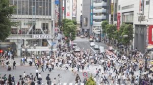 【完全版】渋谷区は住みにくい？一人暮らし・ファミリーの住みやすさ